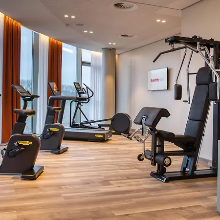 IntercityHotel Amsterdam Airport-2