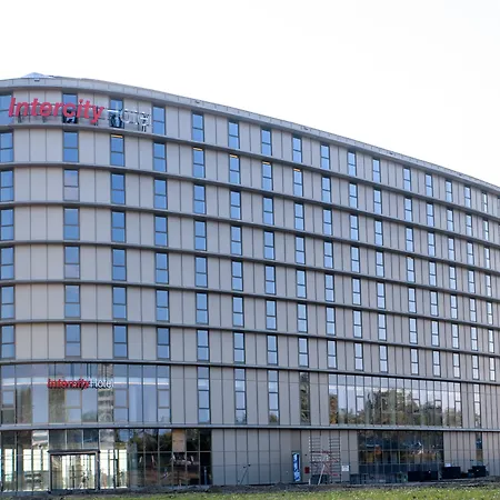 IntercityHotel Amsterdam Airport-3