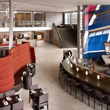 Hyatt Place Amsterdam Airport-3